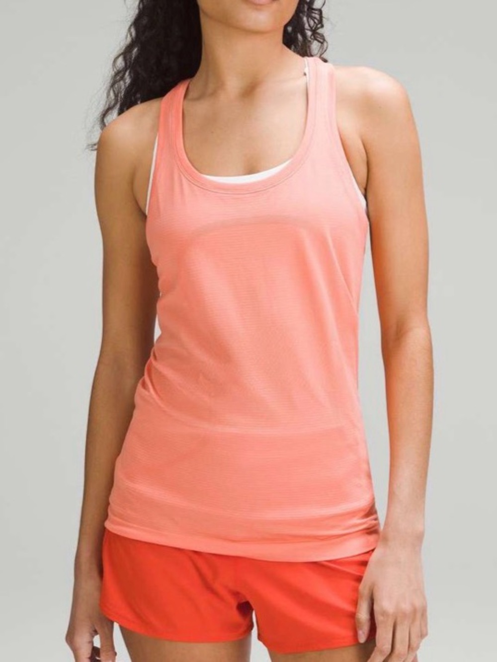 Lululemon Swiftly Tech Racerback Tank Top